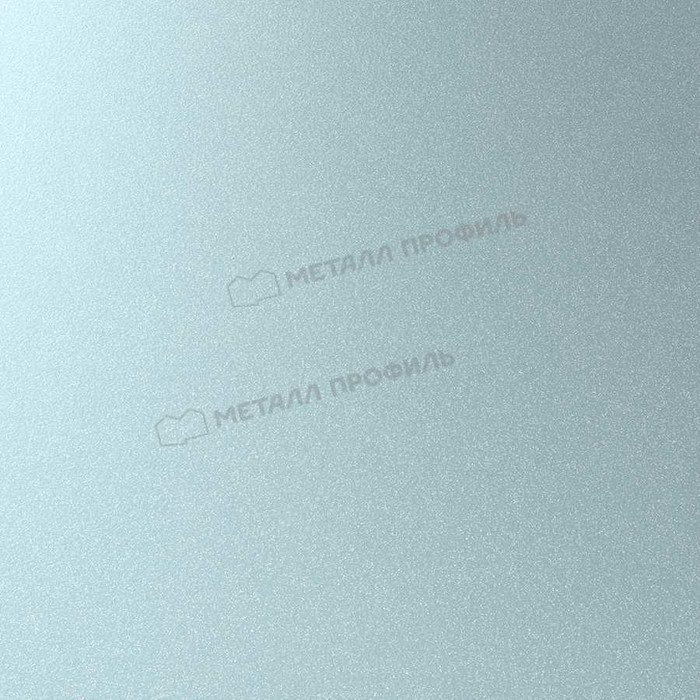 Штакетник Металл Профиль TRAPEZE-T 0,5 PURMAN® Galmei фото 3