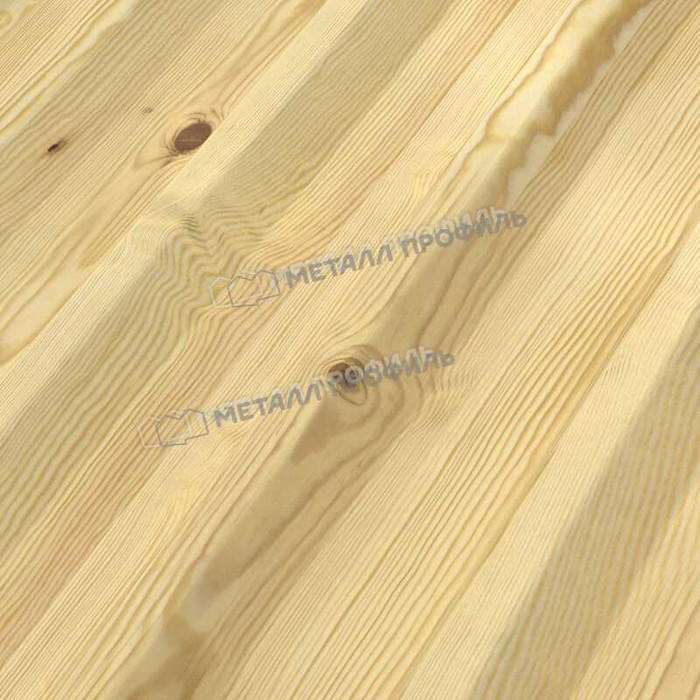 Профлист Металл Профиль C44 0.5 ECOSTEEL® матовый Сосна B фото 5
