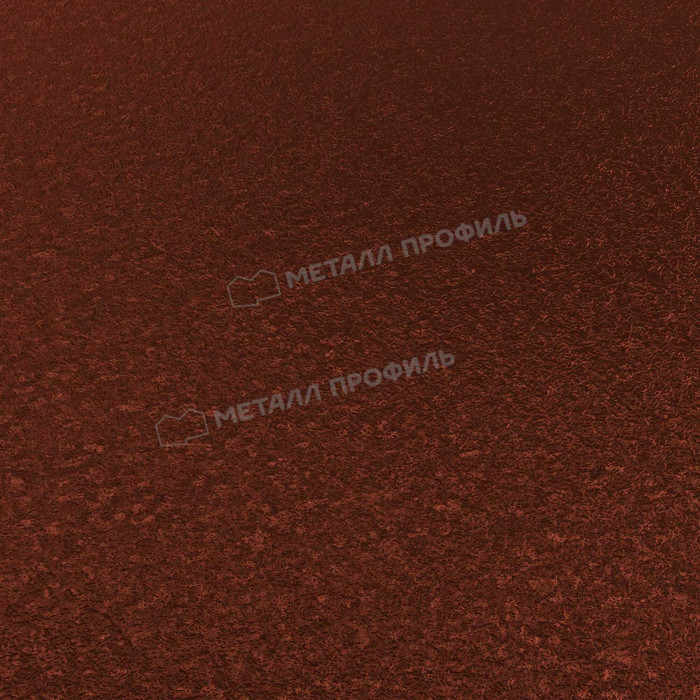Профлист Металл Профиль C21 0.5 VikingMP® E RAL 3005 Красное вино B фото 3