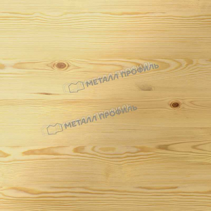 Профлист Металл Профиль МП20 0.5 ECOSTEEL® текстурированный Сосна A фото 4