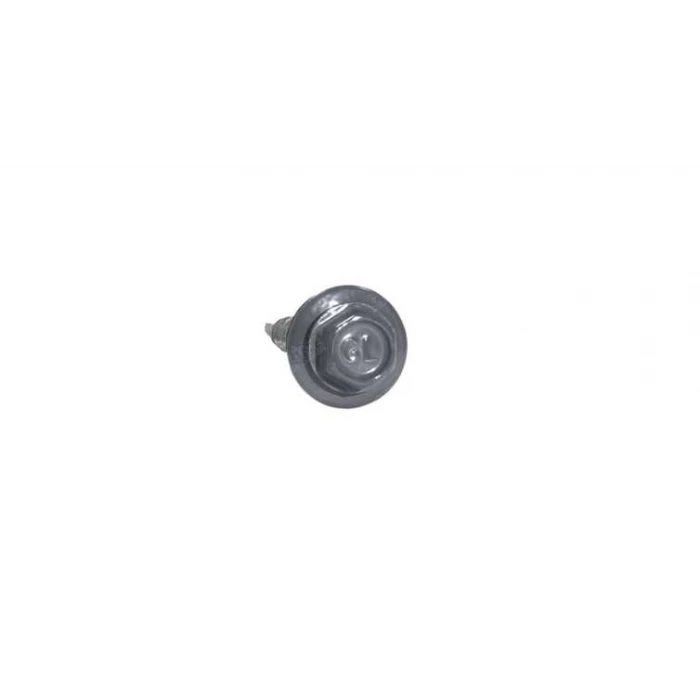 Саморезы 4,8х50 RAL 9006 (150 шт)