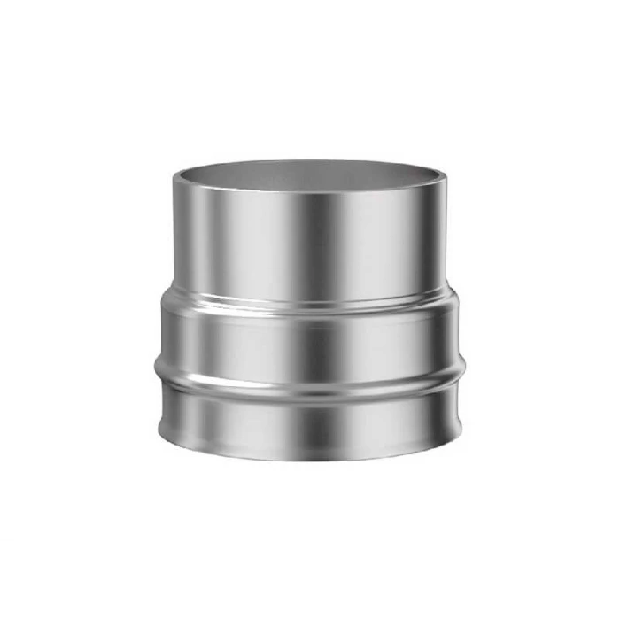 Переходник Металлик и Ко 140х150 AISI 430 0,80
