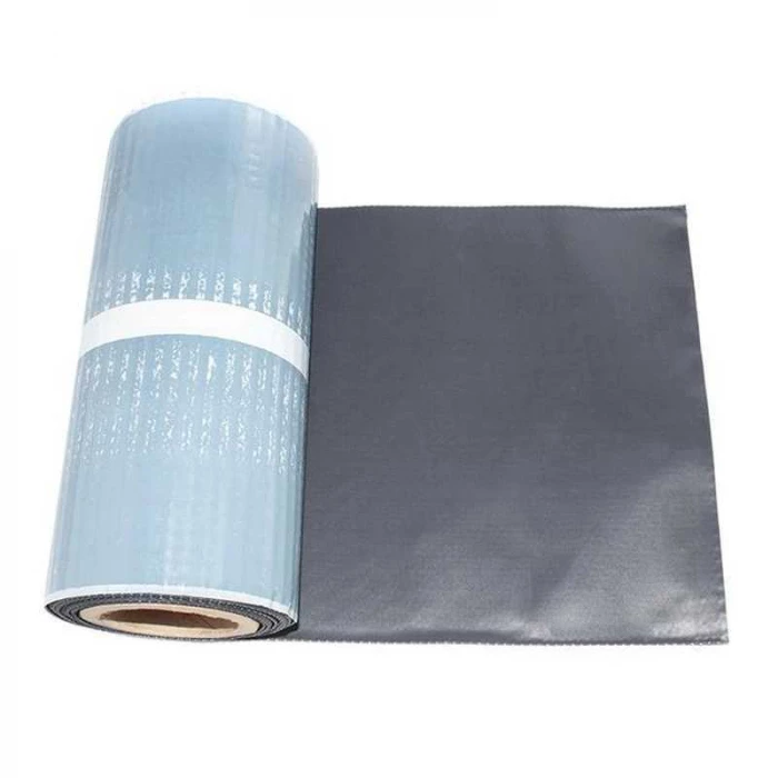 Лента примыкания IVT EPDM-Flex Кирпичный