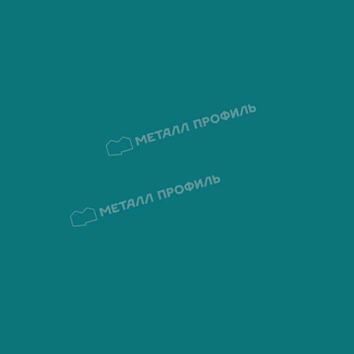 Планка примыкания верхняя 250х147х2000 (ПЭ-01-5021-0.45)