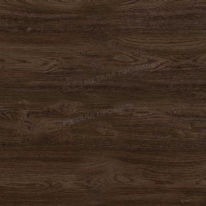 Планка торцевая 90х115х2000 (ECOSTEEL_MA-01-МореныйДуб-0.5)