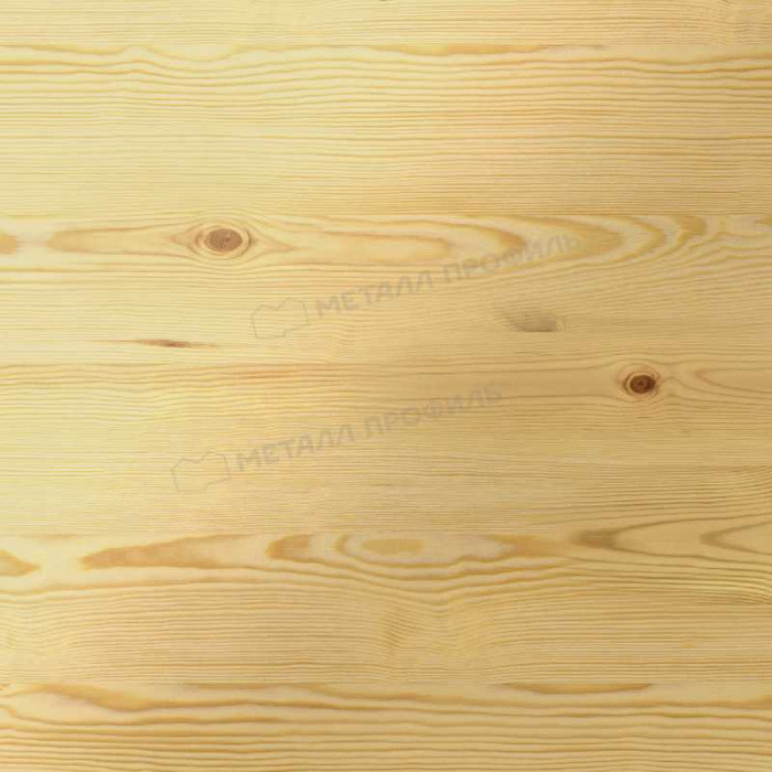 Планка торцевая 90х115х2000 (ECOSTEEL-01-Сосна-0.5)