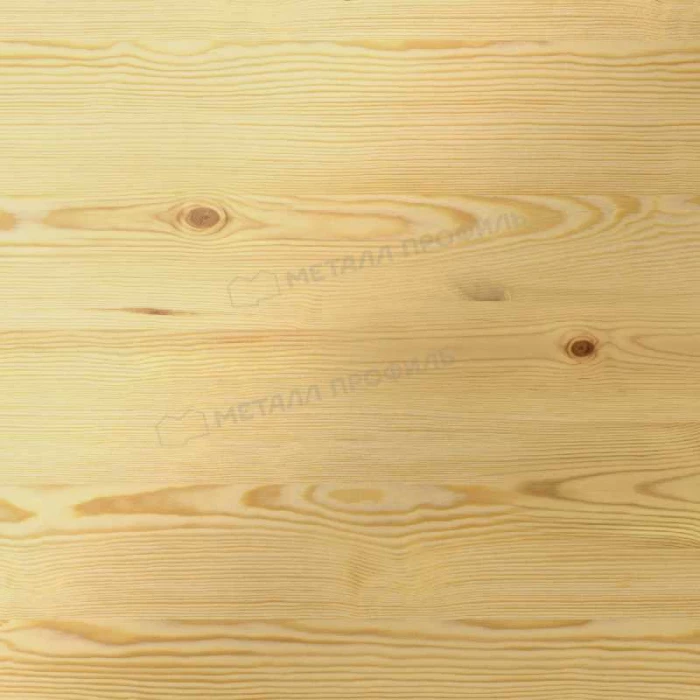 Планка торцевая 90х115х2000 (ECOSTEEL-01-Сосна-0.5)