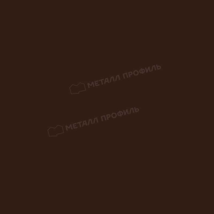 Планка угла наружного 115х115х2000 (ПЭ-01-8017-0.5) фото 2