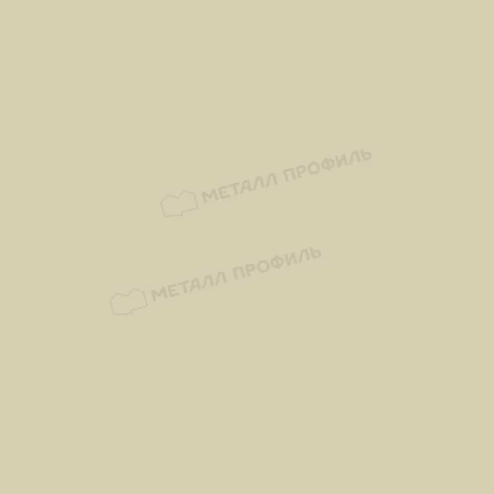 Планка торцевая 95х120х2000 (ПЭ-01-1035-0.45)