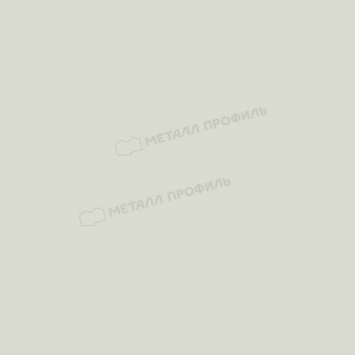 Планка угла наружного 115х115х2000 NormanMP (ПЭ-01-9002-0.5) фото 2