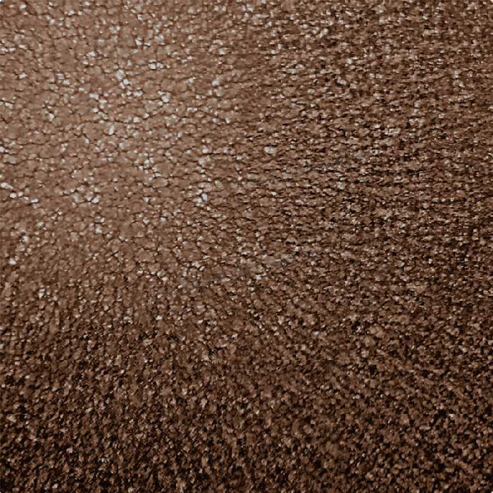 Планка сегментная торцевая правая 400 мм (VALORI-20-Brown-0.5)