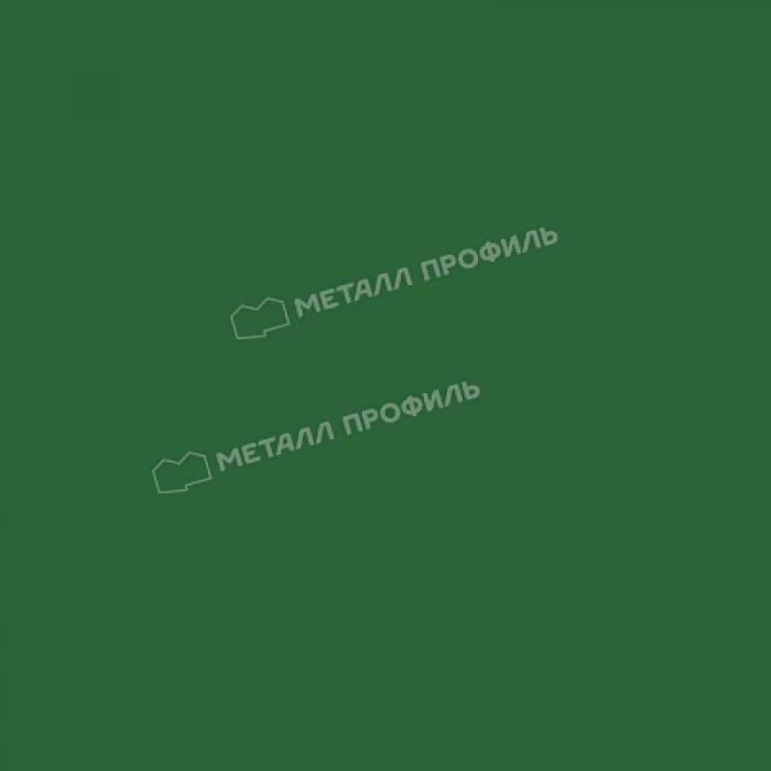Планка примыкания верхняя 250х147х2000 NormanMP (ПЭ-01-6002-0.5)