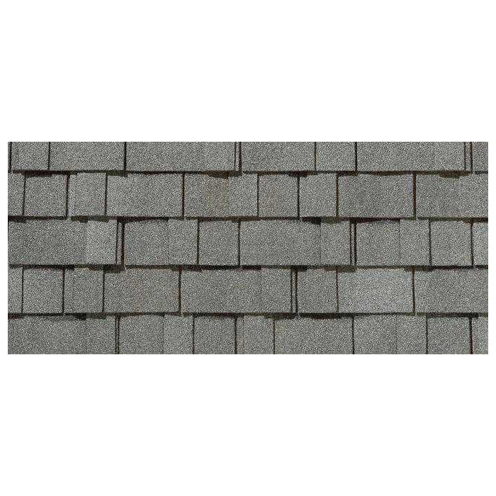 Коньковый элемент CertainTeed 3 Серый | Shadow Ridge Georgetown Gray