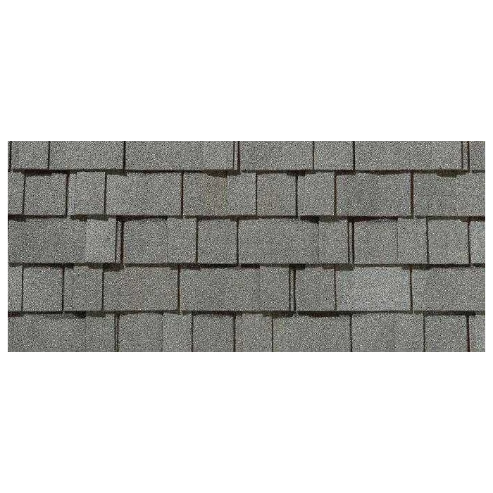 Коньковый элемент CertainTeed 3 Серый | Shadow Ridge Georgetown Gray