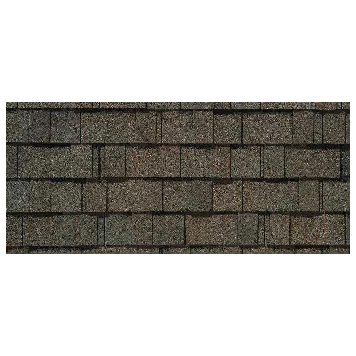 Коньковый элемент CertainTeed 3 Коричневый | Shadow Ridge Spanish Tile