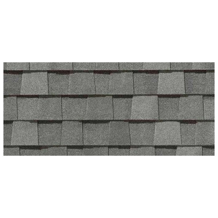Коньковый элемент CertainTeed 3 Серый | Shangle Ridge Stonegate Gray