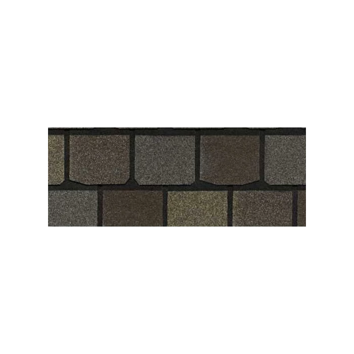 Коньковый элемент CertainTeed Cedar Crest Tudor Brown