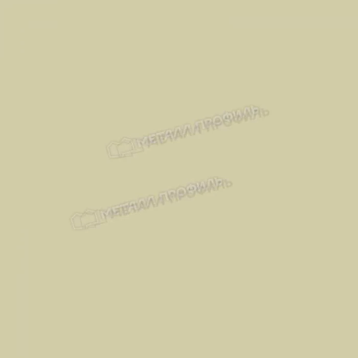 Планка ендовы нижняя 298х298х2000 NormanMP (ПЭ-01-1015-0.5)