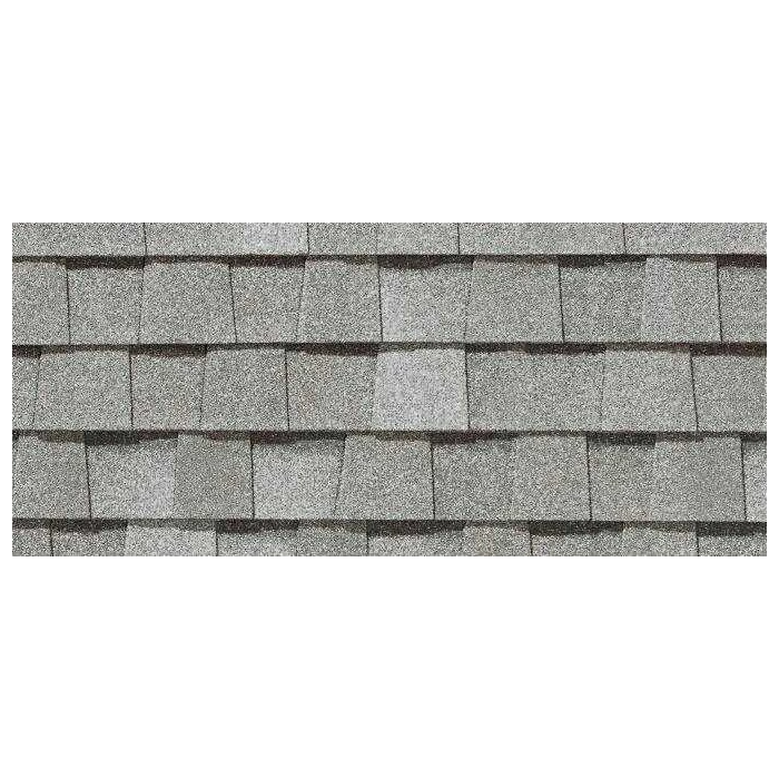 Коньковый элемент CertainTeed 3 Серый | Shangle Ridge Weathered Wood