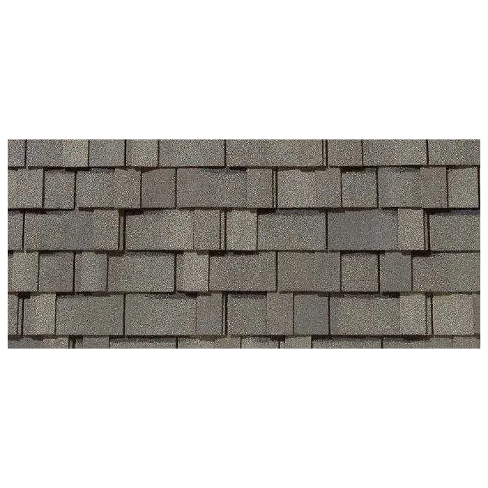 Коньковый элемент CertainTeed 3 Серый | Shangle Ridge Gatehouse Slate