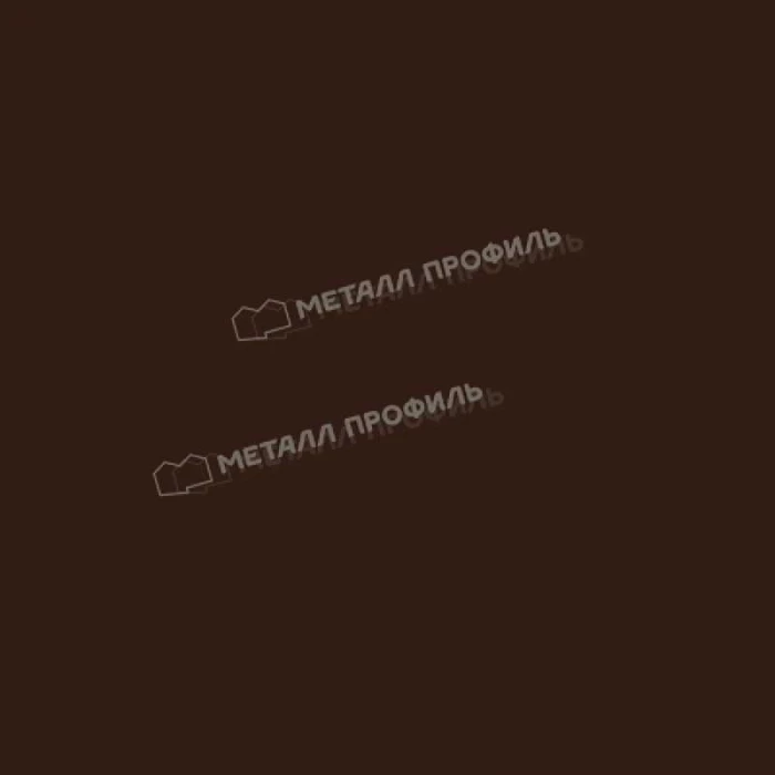 Планка ендовы нижняя 298х298х2000 (ПЭП-01-8017-0.45)