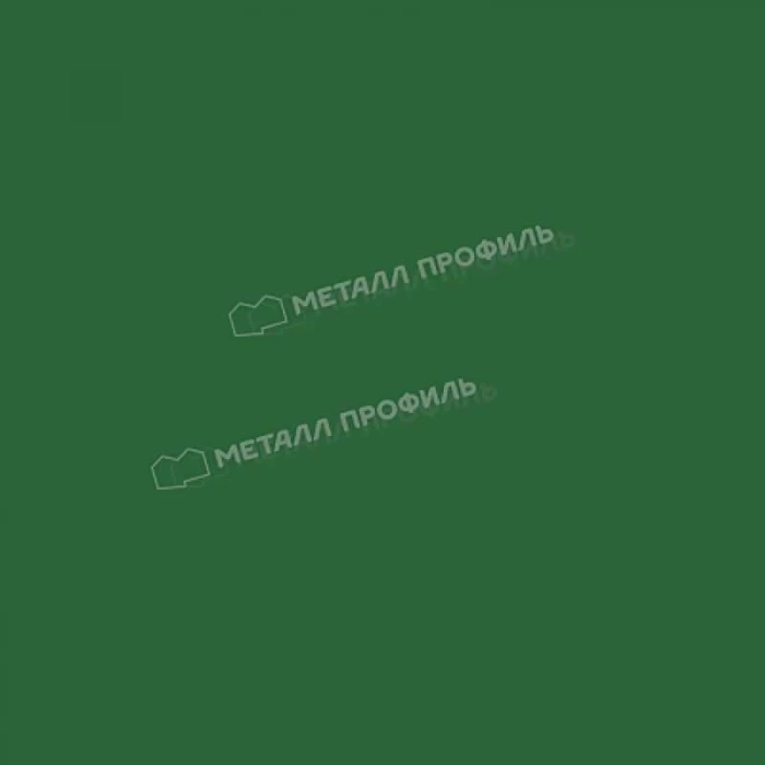 Планка ендовы нижняя 298х298х2000 NormanMP (ПЭ-01-6002-0.5)