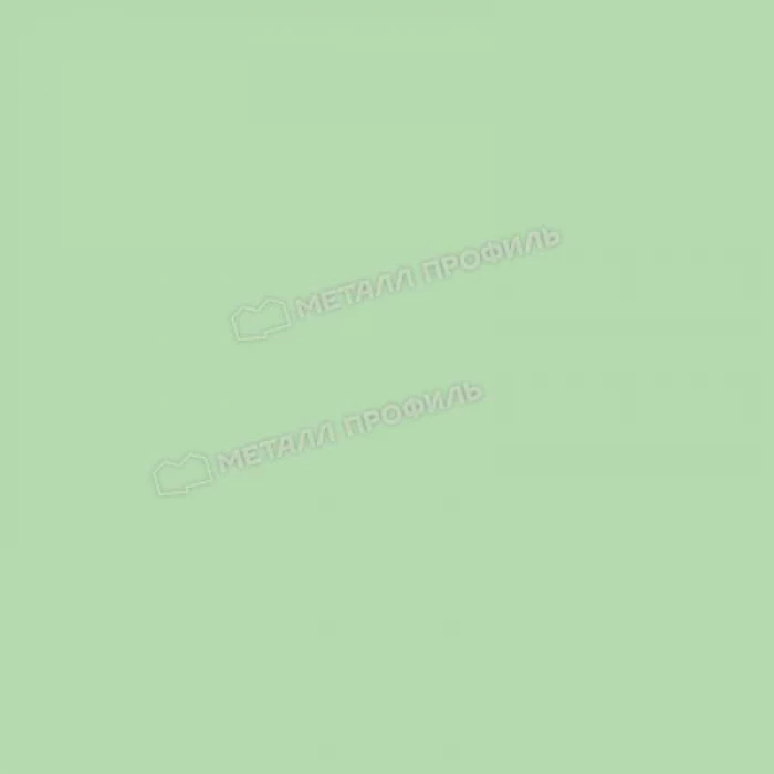 Планка карнизного свеса 250х50х2000 (ПЭ-01-6019-0.45)