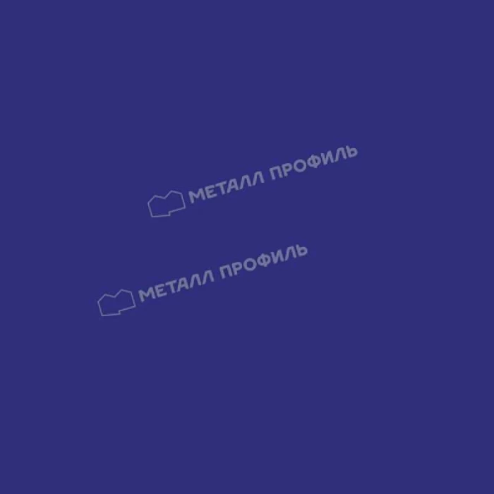Планка карнизного свеса сложная 250х50х3000 (ПЭ-01-5002-0.45)