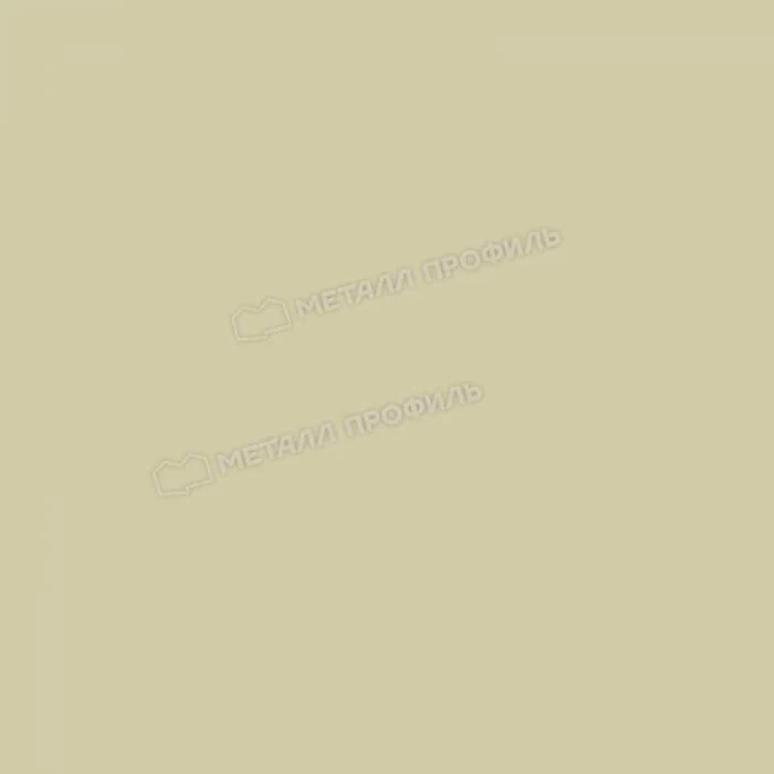 Планка карнизного свеса 250х50х3000 (ПЭ-01-1015-0.45)