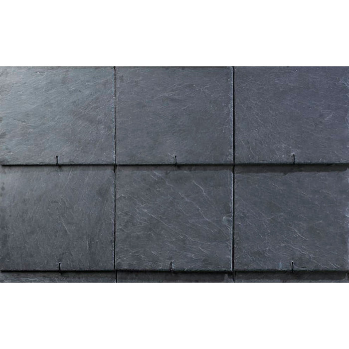 Сланцевая плитка Rathscheck линейная кладка, 35*35 см